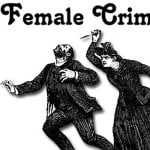 according to NCRB records criminals women are emerging day by day