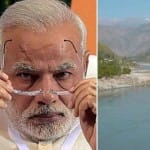 PM Modi to review Indus Waters Treaty today
