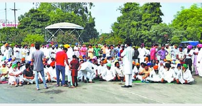 AAP volunteer killed, including cases against 16 with Akali leader