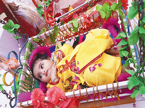 shri ram katha in chhibramau