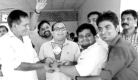 Kanpur top player