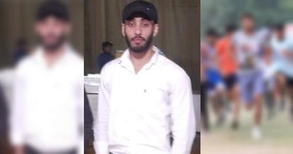 Death in punjab police recuritment physicial camp amritsar