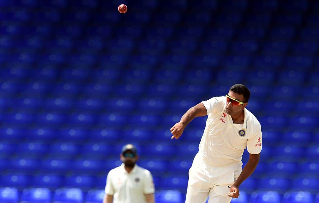 Records Made By India In Their 500th Test Match