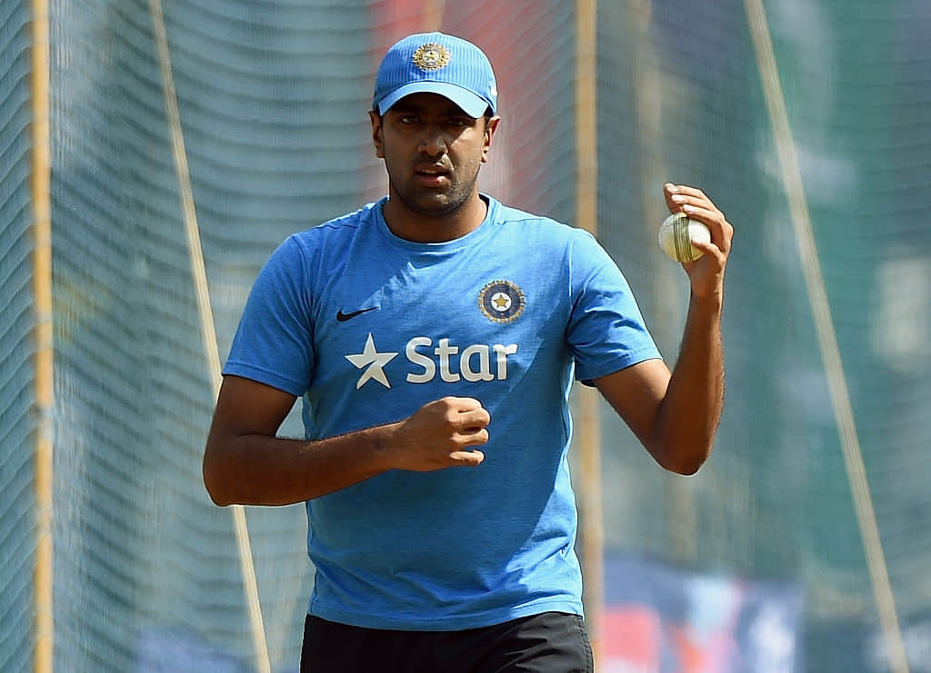R Ashwin Talks About His Favorite Scalp In Last Year