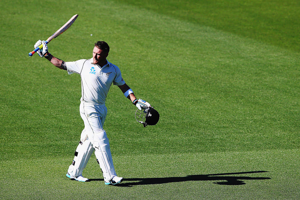 Test Records That Broke In 2016