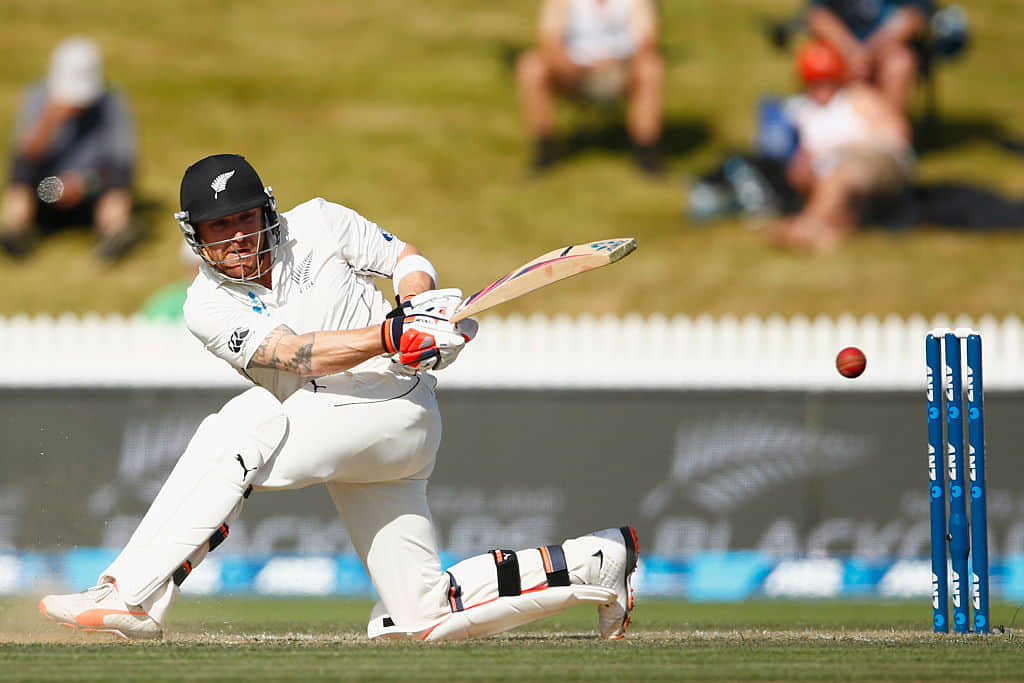 Brendon McCullum Records In Cricket On His Birthday