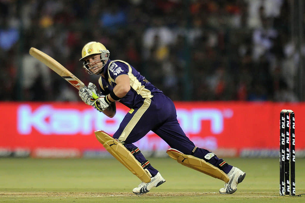 I Am Missing Ipl But This Break Is Not Bad Too Says Brendon Mccullum