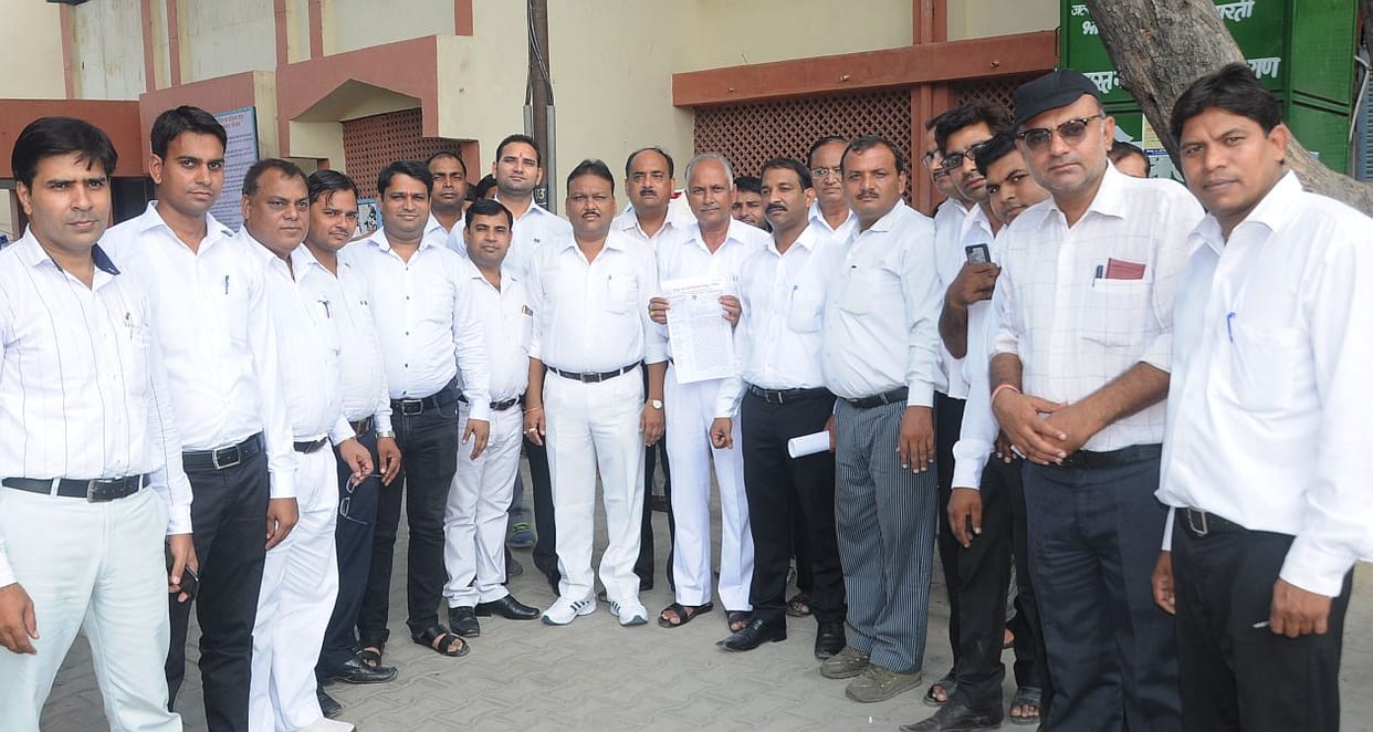 BSP is the regeneration of all society.