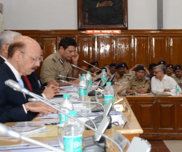  election commission gives directions for UP election.
