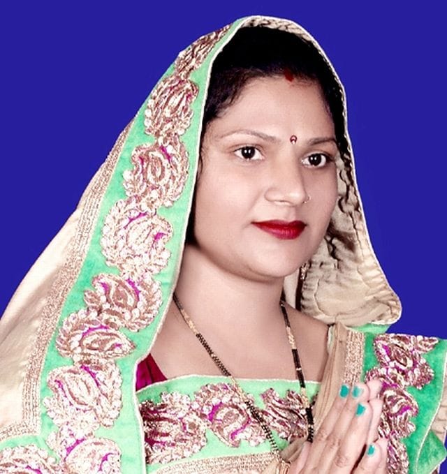 Entrepreneur's wife spoke husband was killed shot
