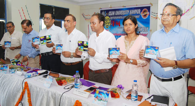 Immense potential for tourism development in Kanpur 