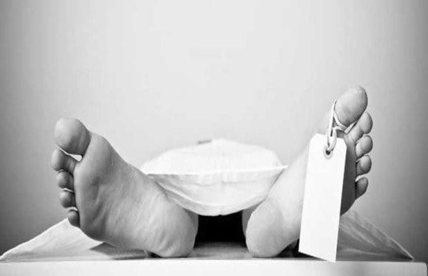 CRPF jawaan found dead in suspicious condition 