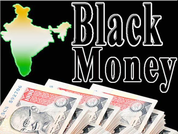 Kanpur UP number one in black money figure