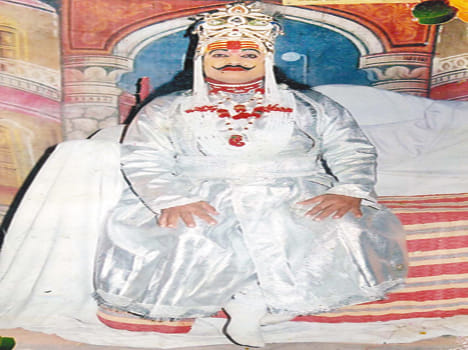 Ramlila an ideal intensive cultural program