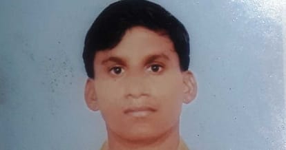 bsf soldier kulwant died on duty, funeral of martyr in berwala of rohtak
