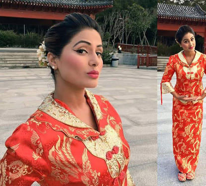 hina khan will leave the show ye rishta kya kehlata hai