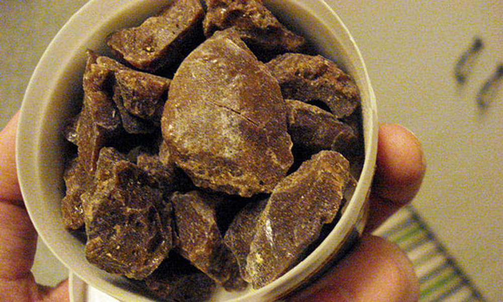 benefits of asafoetida