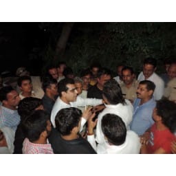 sirsa, hindi news, majistrate, holy place, sirsa