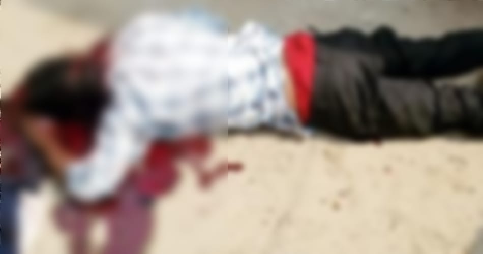A Father Killed his Daughter and her boyfriend in Tarantaran Punjab