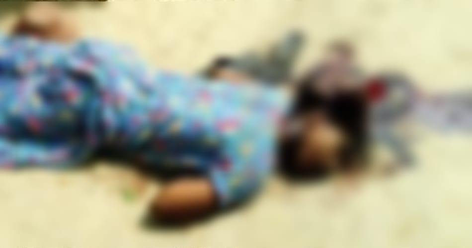 A Father Killed his Daughter and her boyfriend in Tarantaran Punjab