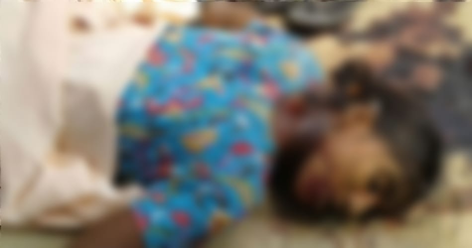 A Father Killed his Daughter and her boyfriend in Tarantaran Punjab