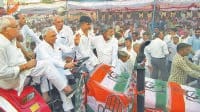 jind, harayana, hudda says, inelo changes birthday date, ch.devilal birthday, harayana