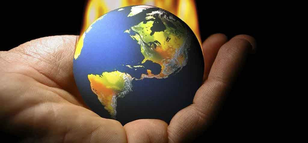 France announces climate emergency