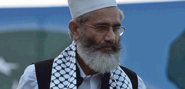 Pakistan 1,000 times stronger than in 1965: Jamaat-e-Islami