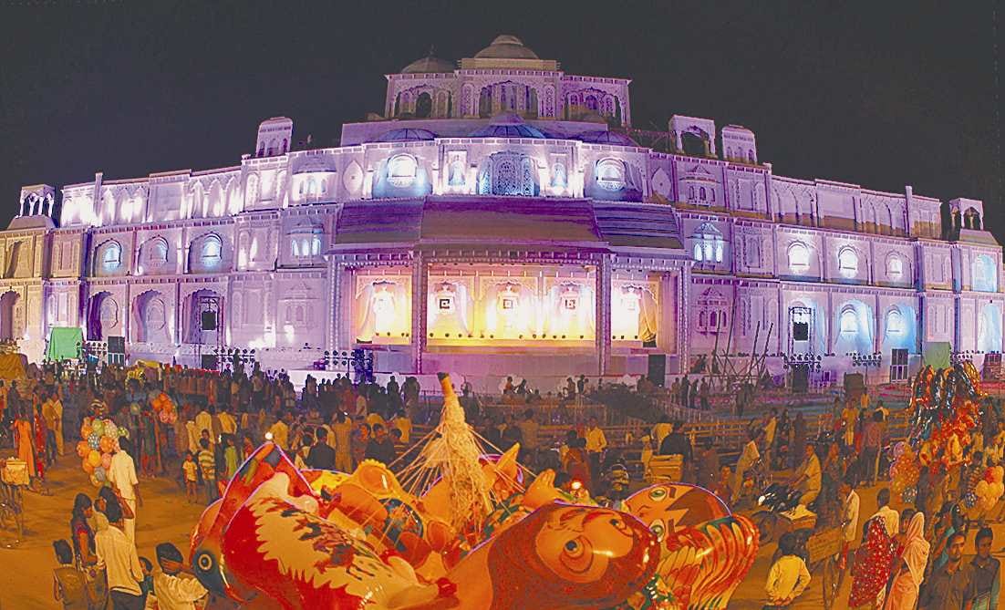 janakpuri