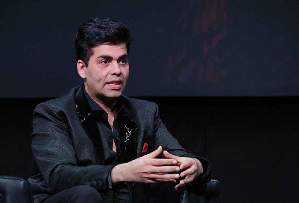 karan johar wants to direct film on homosexuality