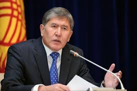  photo which fill Kyrgyzstan "ashamed"