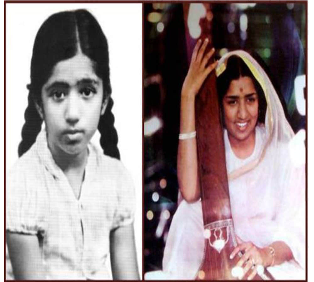 lata mangeshkar special birthday story on her love life
