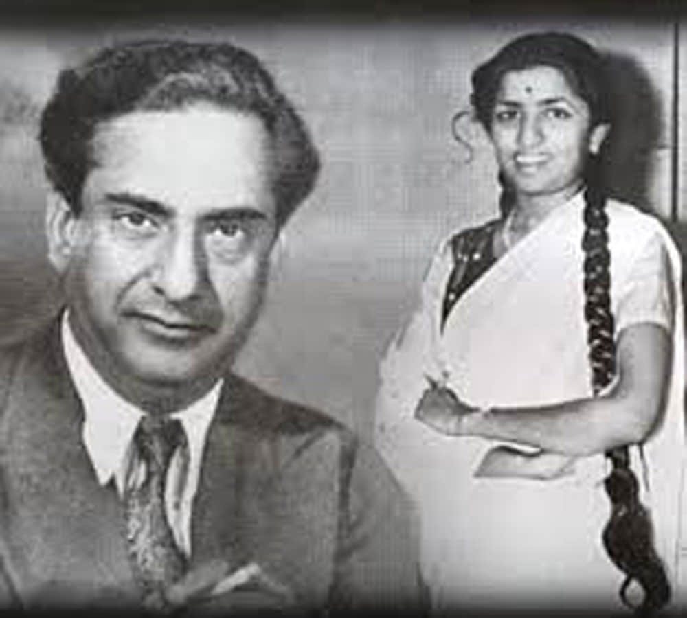 Happy Birthday Lata Mangeshkar, most respected playback singer in India