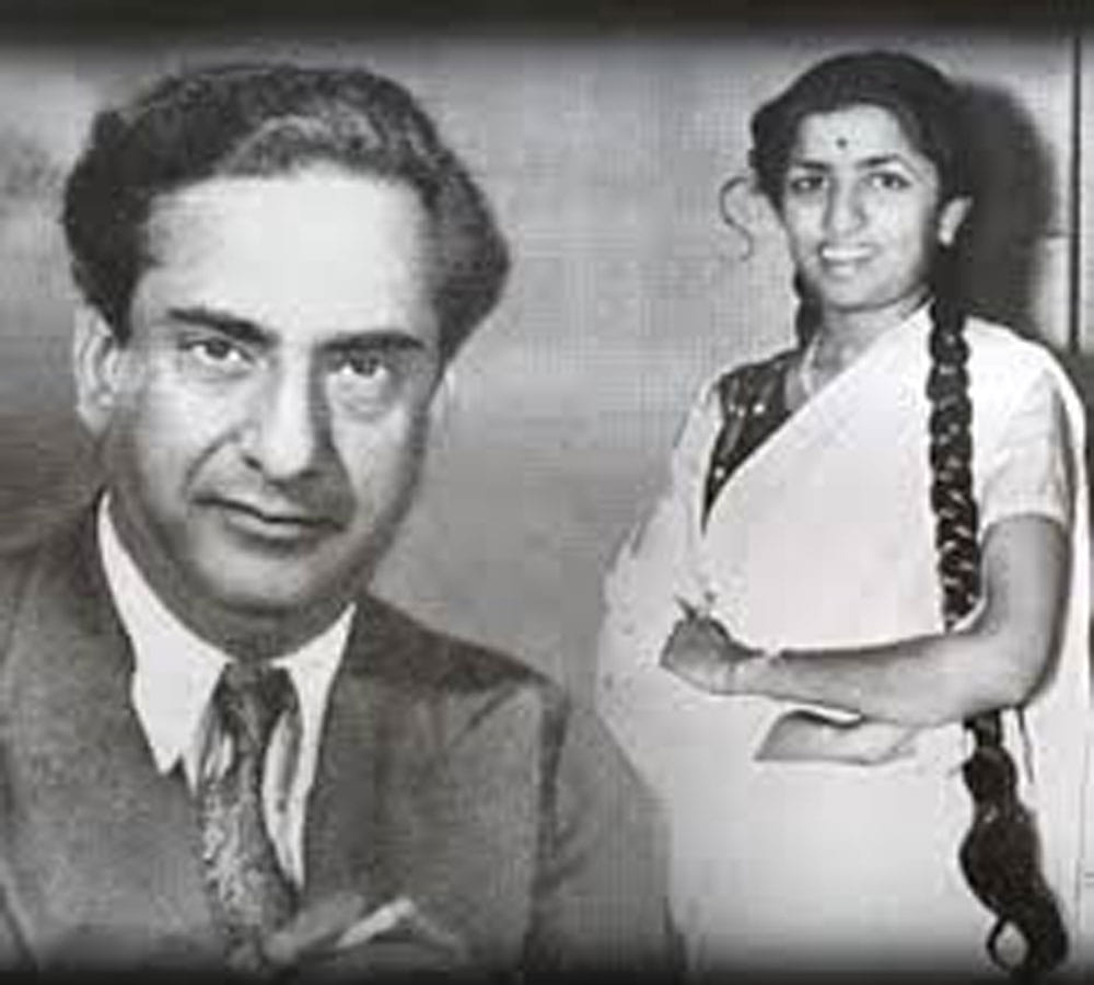 Happy Birthday Lata Mangeshkar, most respected playback singer in India