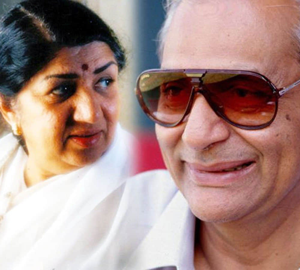 lata mangeshkar birthday special story know about her love life