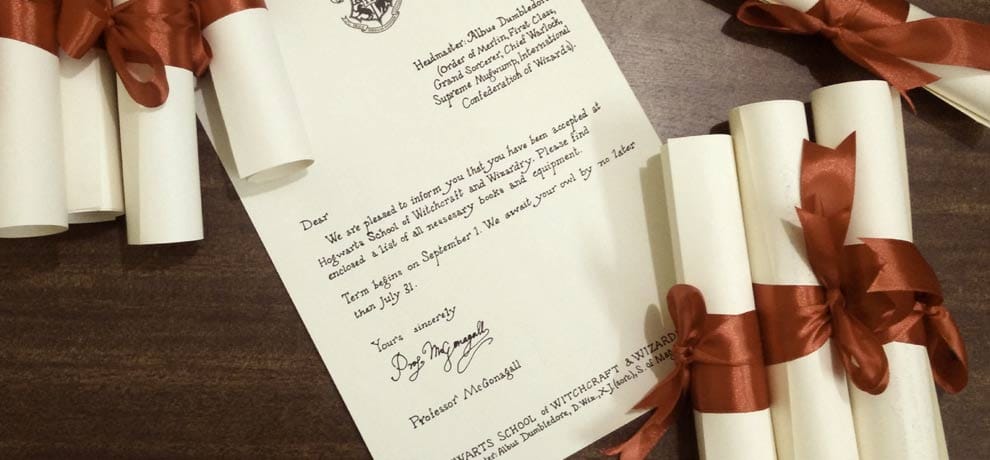 a new startup where they write your letters in their words