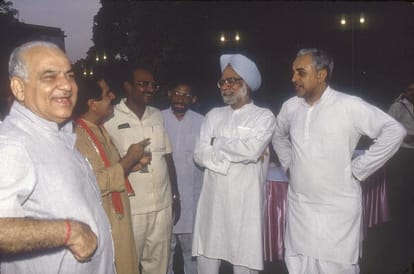 10 fact of Ex pm manmohan singh's life