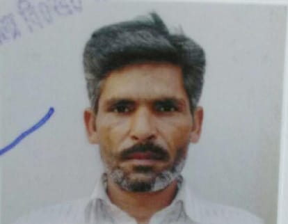 a farmer In cash-strapped did self-immolation