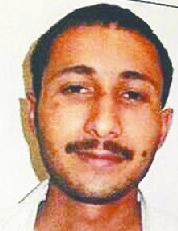 The failure of the police unabashed Monu Jat