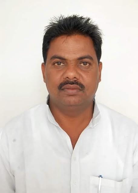after said by Netaji i resined