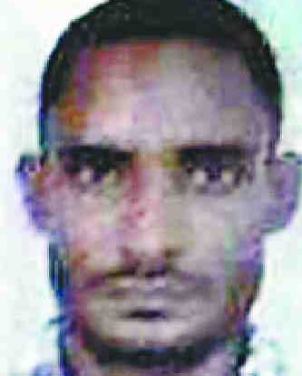 Police imposed a curfew in the village of Meerut Rohta