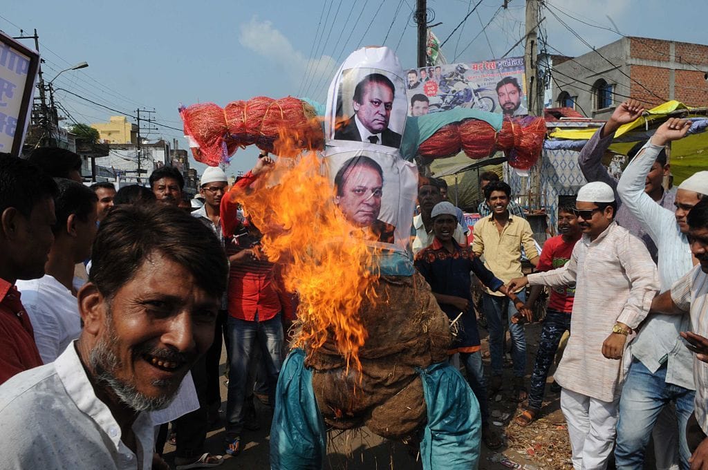 These 5 Facts Explain Why India and Pakistan’s Kashmir Dispute is Going to get worse