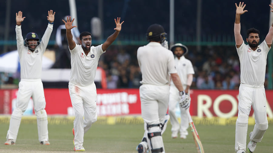 OUR PLAYER'S ARE LEARNING HOW TO PLAY SPIN BOWLING SAYS KIWI COACH