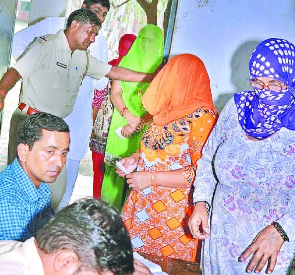 Panchayat election hisar, Hisar