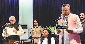 pratapgarh move ahead as MLA become minister