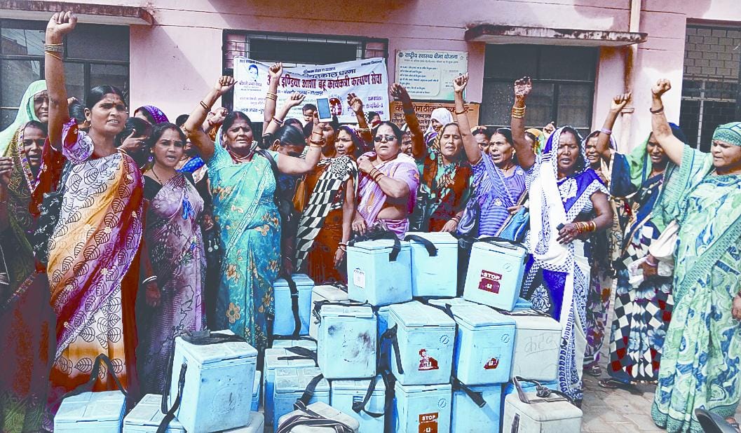 Pulse polio mission failed first day