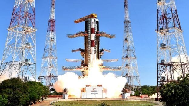 PSLV mission -35: 8 Special Features