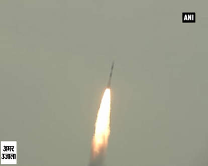 Watch: ISRO launches PSLV-C35