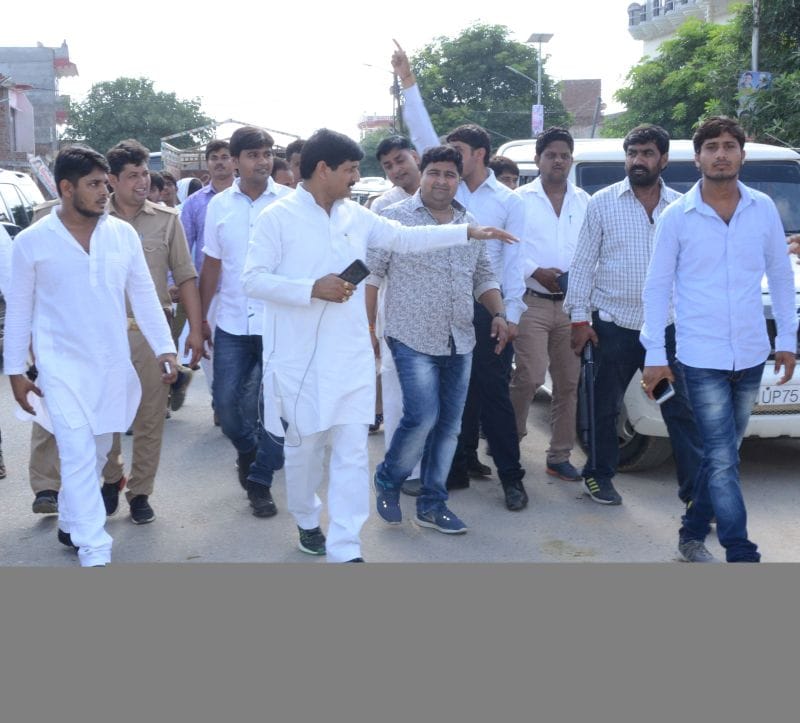 Ram Gopal power performance of MLC in the road show
