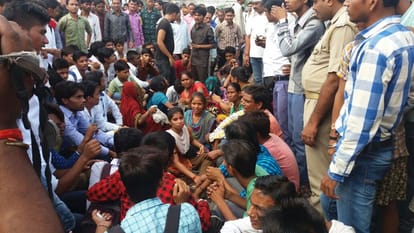student death hi tension current orai